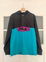 FILA Windbreaker Jacke / Gr. M Hessen - Kassel Vorschau