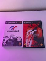 PlayStation 2 PS2 Gran Turismo 3 & 4 Rennspiele Niedersachsen - Laatzen Vorschau