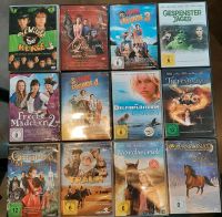 Kinder DVD abzugeben Nordrhein-Westfalen - Grevenbroich Vorschau