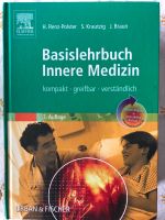 Basislehrbuch Innere Medizin Urban & Fischer Dortmund - Hombruch Vorschau