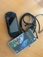 Psp mit Ladekabel und Spiel Baden-Württemberg - Böbingen an der Rems Vorschau