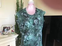 Shorts&Shirt 100% Biojersey Neu  Handmade Unikat 2-Teiler Berlin - Neukölln Vorschau