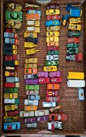 Matchbox etc. Konvolut 1960/70er Hessen - Friedrichsdorf Vorschau