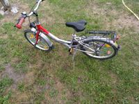 Deven Kinderfahrrad "20" Niedersachsen - Neustadt am Rübenberge Vorschau