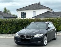 BMW 530D F11|Head-Up|Panorama|AHK|PDC|HU•04.26 Niedersachsen - Schellerten Vorschau