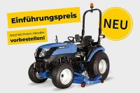 Traktor SOLIS 26HST Schlepper Allrad StVZO Rasenmäher NEU Bayern - Berg bei Neumarkt i.d.Opf. Vorschau