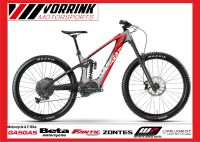 E-MTB E-Bike GASGAS ECC 4 Carbon/Rockshox/SRAM Niedersachsen - Itterbeck Vorschau