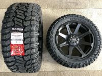 Komplettrad für Ford Ranger RID R05 Offroad RADAR CONCAVE 20 ZOLL Bayern - Neukirchen bei Sulzbach Rosenberg Vorschau