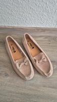 Walkx Damen Loafer/Mokassins in Beige – Gr. 40 – Neuwertig! Niedersachsen - Lehrte Vorschau