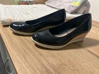 Damen Schuh Bayern - Stockheim Oberfr Vorschau