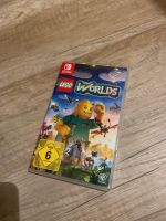 Lego Worlds - für Nintendo Switch ab 6 Jahre Bergedorf - Hamburg Lohbrügge Vorschau