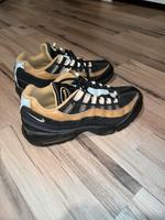 Nike Airmax 95 Größe 42.5 Hessen - Pohlheim Vorschau