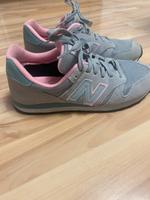 New Balance-Sneaker Bayern - Petting Vorschau