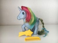 My little Pony Moonstone G1 Rainbow Unicorn Einhorn Italy 1983 Bayern - Bobingen Vorschau