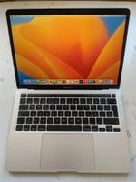 MacBook Pro Retina 13" 2020 Touchbar / i5 / 16GB RAM / 512GB SSD Friedrichshain-Kreuzberg - Friedrichshain Vorschau