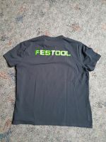 Festool Shirt *Heimwerken, Bau, Handwerk* Niedersachsen - Peine Vorschau
