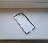 Samsung S20 Schutz Hülle Magnet Metall Aluminium Glas Handy Case Leipzig - Sellerhausen-Stünz Vorschau