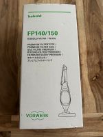 Vorwerk Kobold Filtertüte premium 6St. Bayern - Vilshofen an der Donau Vorschau