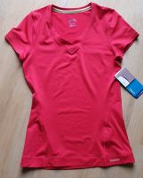 Shirt Reebok PlayDry V-Neck rot Gr.XS NEU Niedersachsen - Göttingen Vorschau