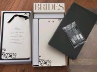 DIY Set Hochzeitseinladungen Deko Niedersachsen - Bad Gandersheim Vorschau