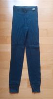 Sanetta Ski Winter Unterhose Hose Unterwäsche Gr. 116 blau Bayern - Bad Neustadt a.d. Saale Vorschau