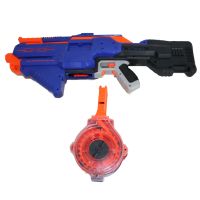 Nerf N-Strike Elite Infinus & 30 Pfeile Nordrhein-Westfalen - Krefeld Vorschau