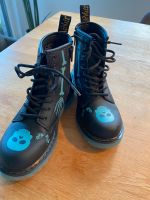 Dr. Martens Kinderschuhe Gr. 34 Nordrhein-Westfalen - Spenge Vorschau