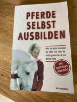 Buch „Pferde selbst ausbilden“ Bayern - Großmehring Vorschau