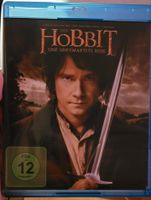 Der Hobbit 1+2 Blu Ray Niedersachsen - Heeßen Vorschau