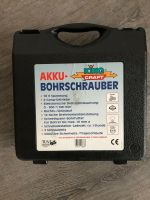 Akku-Bohrschauber Nordrhein-Westfalen - Herzogenrath Vorschau