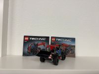 Lego Technic 42061 Hessen - Schlüchtern Vorschau