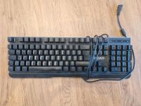 Reccazr Gameing-Tastatur Mechanisch Niedersachsen - Aurich Vorschau