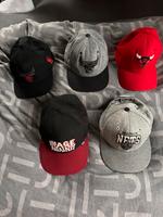 Mitchell & Ness Cap Obergiesing-Fasangarten - Obergiesing Vorschau