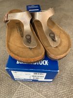 ### Neu mit Etikett + OVP Birkenstock Gizeh Größe 38 ### Niedersachsen - Wolfsburg Vorschau