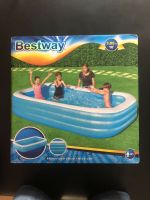 Bestway Pool - Aufstellpool - 3.05x183x56cm /10x6x22 Wiesbaden - Nordenstadt Vorschau