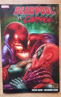 Deadpool VS Carnage English Comic/Graphic Novel Herzogtum Lauenburg - Lauenburg Vorschau