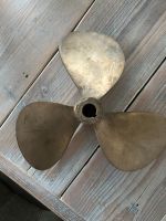 Propeller 13x13 correct craft nautique mastercraft wasserskiboot Niedersachsen - Seggebruch Vorschau