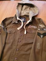 Hemdjacke von Superdry, EU 44 Nordrhein-Westfalen - Geseke Vorschau
