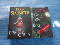 Krimi Karin Slaughter Gottlos Pretty Girls Thriller Bayern - Freyung Vorschau