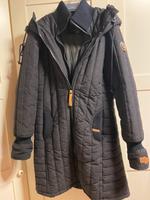 KHUJO Jacke Mantel Saarland - Rehlingen-Siersburg Vorschau