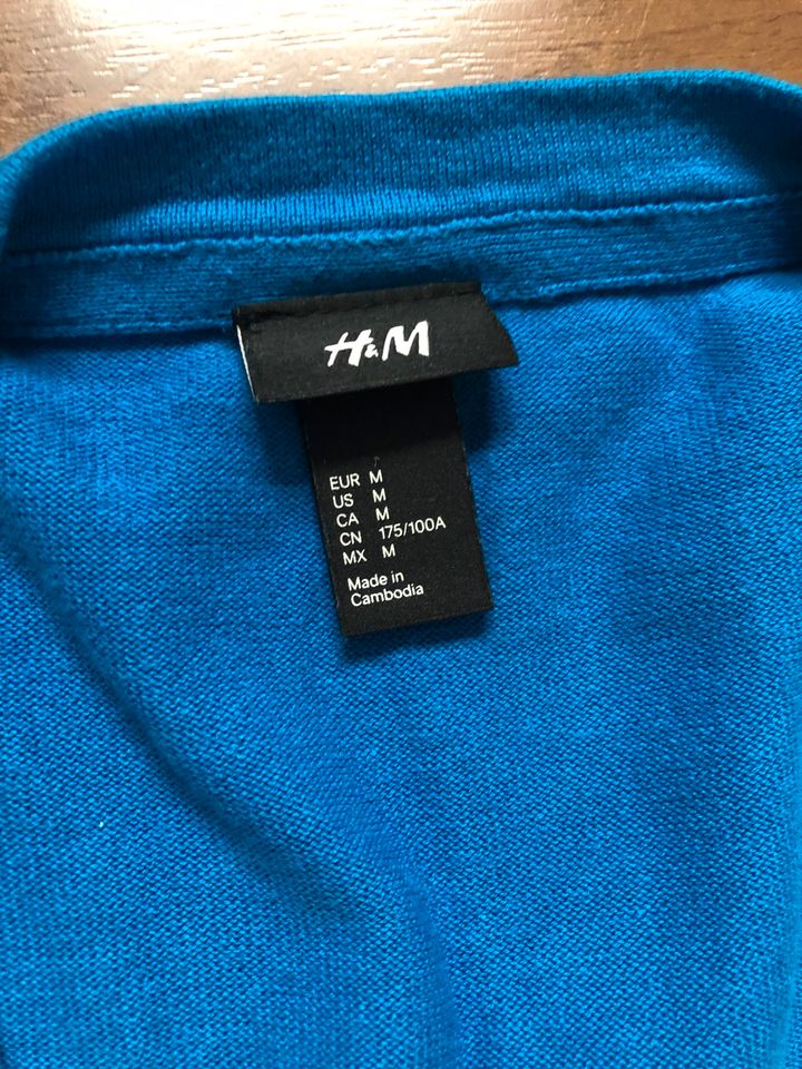 Cardigan Set H&M Divided 4x Größe M Strickjacke in Landau in der Pfalz