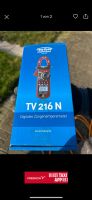 Testboy TV 216N, digitales zangenamperemeter Ludwigslust - Landkreis - Neustadt-Glewe Vorschau