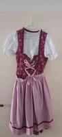 Dirndl für Damen gr. 42 Niedersachsen - Lüchow Vorschau