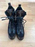 Louis vouitton Stiefel Baden-Württemberg - Karlsruhe Vorschau