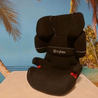 Cybex Solution x-fix Kindersitz mit Isofix Brandenburg - Caputh Vorschau