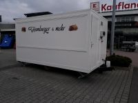 Imbiss Wagen Burger gesucht Sachsen - Naunhof Vorschau