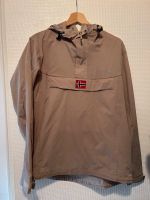 Bergans Microlight Anorak Windbreaker beige Gr. S Nordrhein-Westfalen - Mülheim (Ruhr) Vorschau