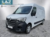 Renault Master Kastenwagen KOMFORT L2H2 3,5t Schleswig-Holstein - Bad Segeberg Vorschau