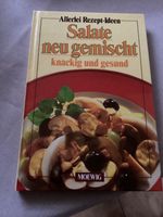 Salate neu gemischt Schleswig-Holstein - Kropp Vorschau