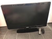 Philips LCD TV 42 Zoll Ambilight Bayern - Weiherhammer Vorschau